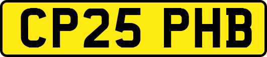CP25PHB