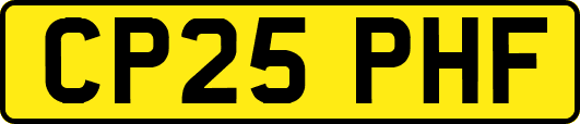 CP25PHF