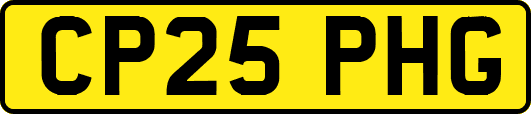 CP25PHG