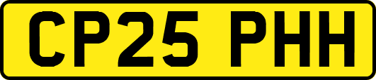 CP25PHH