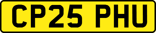 CP25PHU