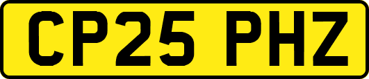 CP25PHZ