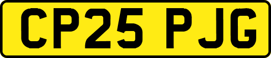 CP25PJG