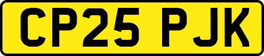 CP25PJK