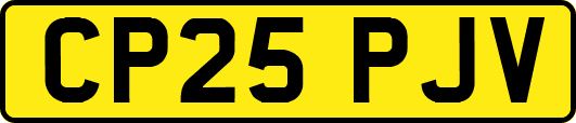 CP25PJV