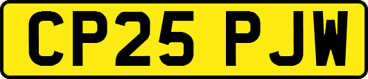 CP25PJW