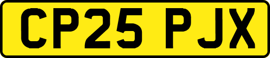 CP25PJX