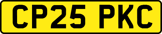 CP25PKC
