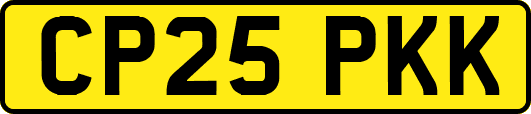 CP25PKK