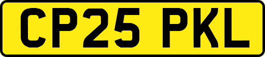 CP25PKL