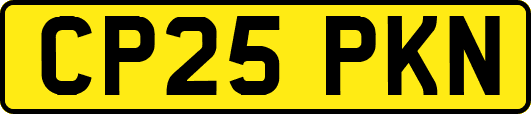 CP25PKN
