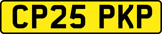 CP25PKP