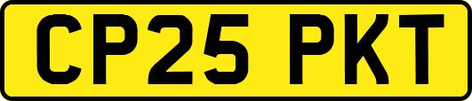CP25PKT