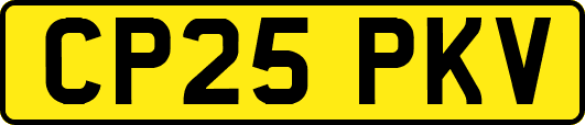 CP25PKV