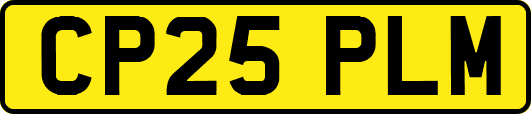 CP25PLM