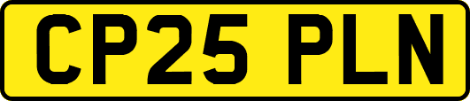 CP25PLN