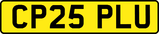 CP25PLU