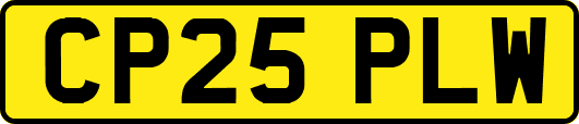 CP25PLW