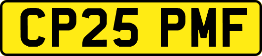 CP25PMF