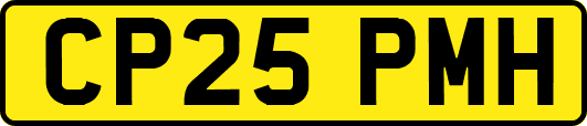 CP25PMH