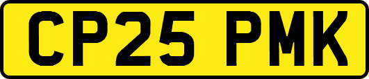 CP25PMK