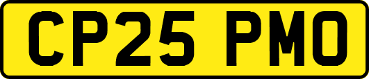 CP25PMO