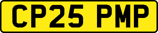 CP25PMP