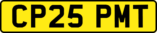 CP25PMT