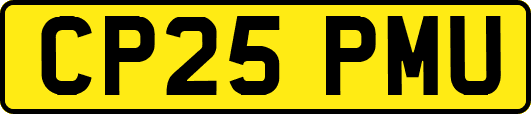 CP25PMU