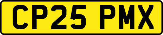 CP25PMX
