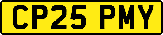 CP25PMY