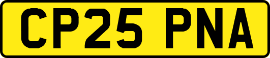 CP25PNA