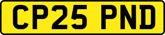 CP25PND