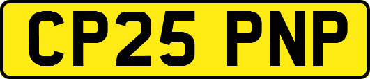 CP25PNP