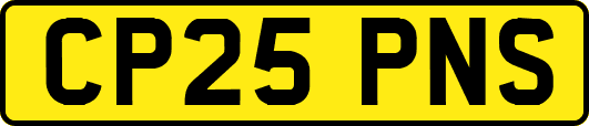CP25PNS