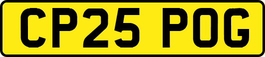 CP25POG