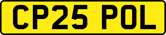 CP25POL