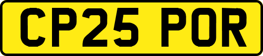 CP25POR