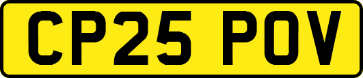 CP25POV