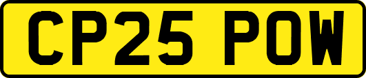 CP25POW