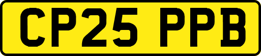 CP25PPB