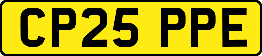 CP25PPE