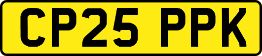 CP25PPK
