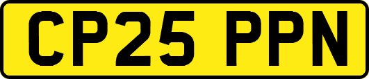 CP25PPN