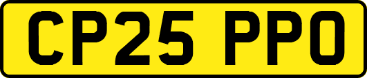 CP25PPO