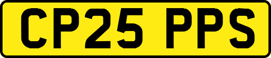 CP25PPS