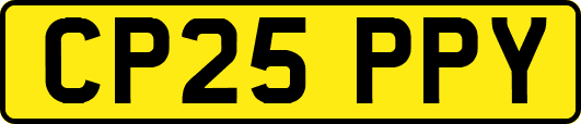 CP25PPY