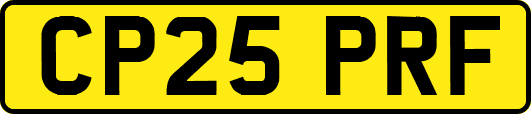 CP25PRF