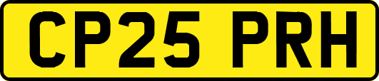 CP25PRH