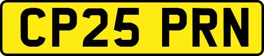 CP25PRN